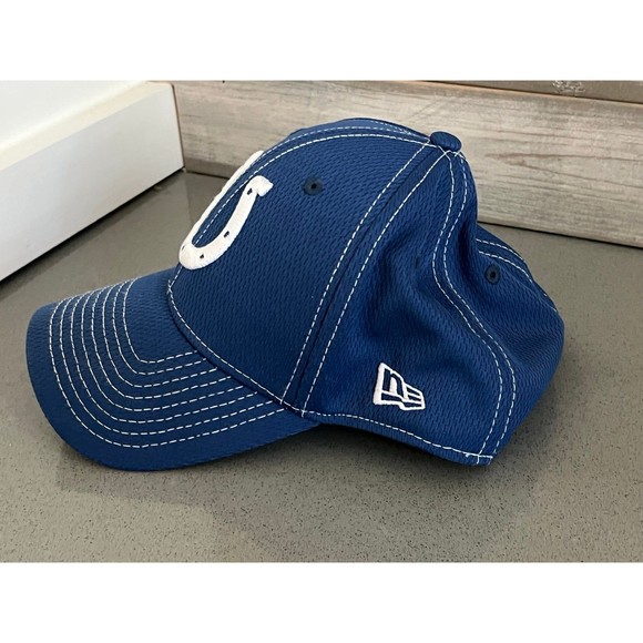 INDIANAPOLIS COLTS OFFICIAL NFL SIDE LINE 39THIRTY New Era M/L ONLY STY 12050703 - Picture 2 of 6
